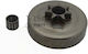 Visco Parts HU411-J7N Резервни части за селскостопански инструменти