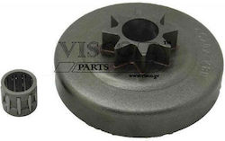 Visco Parts EC202-K8N Agricultural Tools Spare Parts