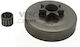 Visco Parts HU407-J7N Agricultural Tools Spare Parts