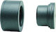 Plastherm Conector de conductă Polipropilenă 25mm 000.0150