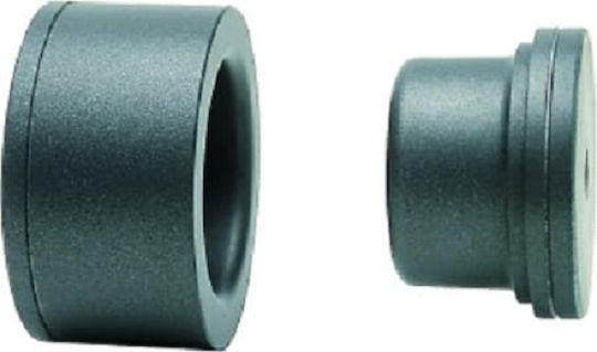 Plastherm Conector de conductă Polipropilenă 25mm 000.0150