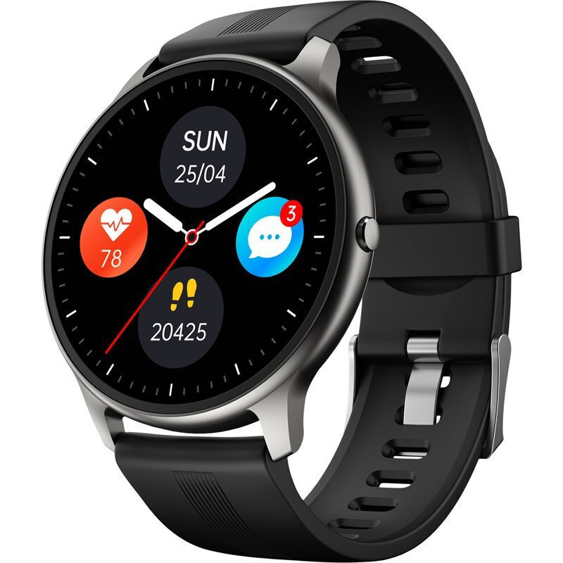 X fit online smart watch