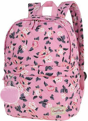 Coolpack Bag Backpack Pink Coolpack Bag Backpack Pink