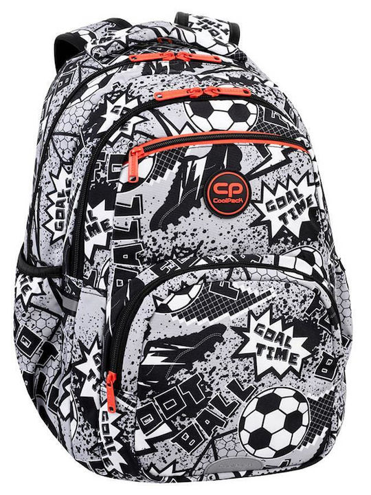 Coolpack Pick Σχολική Τσάντα Πλάτης Γυμνασίου -...