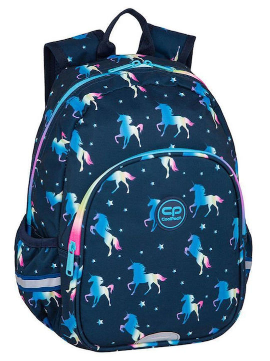 Coolpack Toby Σχολική Τσάντα Πλάτης Νηπιαγωγείο...