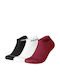 Jordan Everyday Sportsocken Mehrfarbig 3 Paare