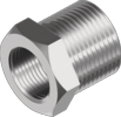Wasi Συστολή Γαλβανιζέ 1/4" 101.6mm WS9625