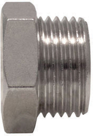 OMG Kappe 1/4" ART58T-1/4