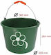 Patrol Buckets 5907763085396 1pcs