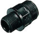 Technoplastic Μαστός / Νίπελ 25.4mm 92393