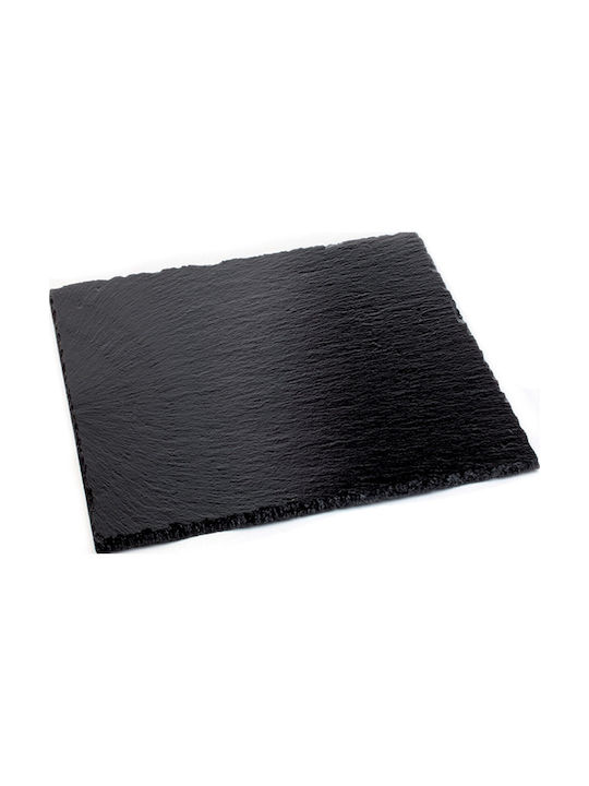 Secret de Gourmet Stone Serving Platter 25x25cm