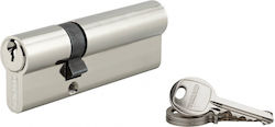 Thirard Lock Cylinder Security 90mm (30-60) wit...