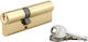 Thirard Cilindru de Încuietoare 90mm (35-55) cu...