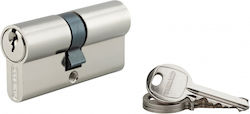 Thirard Κύλινδρος Κλειδαριάς 65mm (30-35) με 3 ...