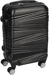 Keskor Cabin Suitcase H56cm Black