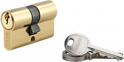 Thirard Cylinder Euro Profile Lock 42mm (21-21)