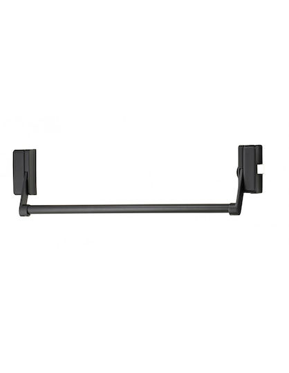 Thirard Bar Panic in Black Color