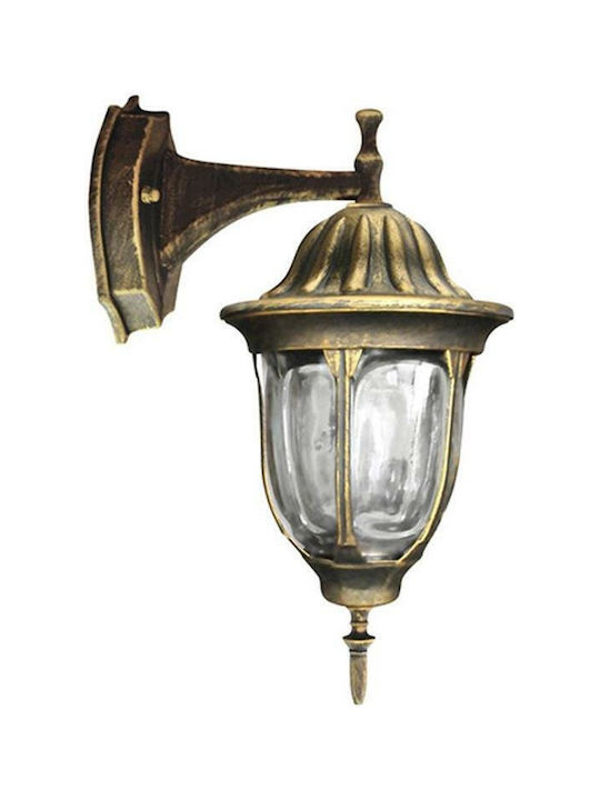 Polux Lampion 15.5x20.5x37.5 cm Polux Lampion 15.5x20.5x37.5 cm