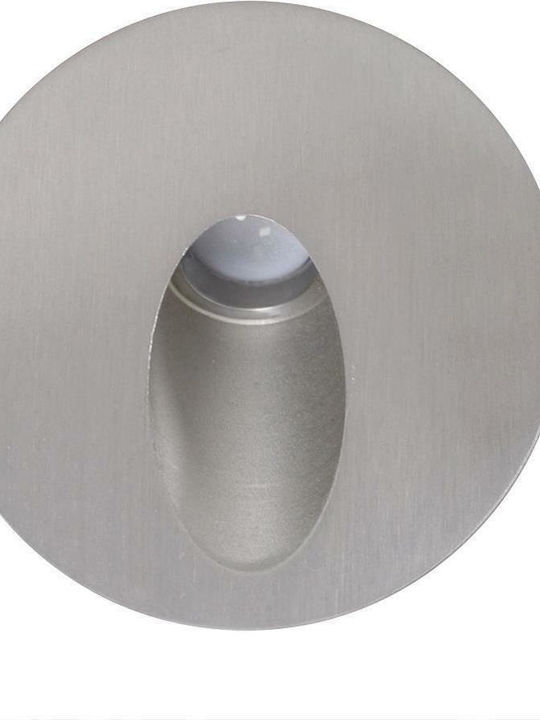 Polux Spot de exterior montat pe perete LED IP54 3W
