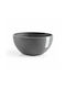 Ecopots Brussels Flower Pot Hanging 35x16.5cm in Gray Color 74.001.35G