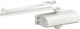Thirard Door Return Mechanism Door White
