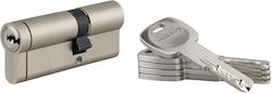 Thirard Zylinderschloss Sicherheits 80mm (30-50...