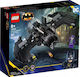 LEGO DC Super Heroes Batwing: Batman vs. The Joker για 8+ Ετών