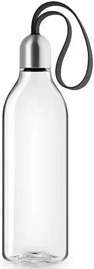 Eva Solo Flasche Wasser Kunststoff mit Schraubverschluss Weiß 500ml Eva Solo Flasche Wasser Kunststoff mit Schraubverschluss Weiß 500ml