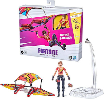 Fortnite TNTina & Glider for 8+ years