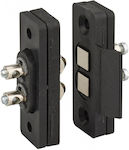 Thirard Electronic Lock in color Black