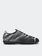 PUMA Attacanto Football Shoes with Molded Cleats Black