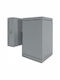 Arapidis Wall-Mounted Outdoor Spot Light GU10 IP54