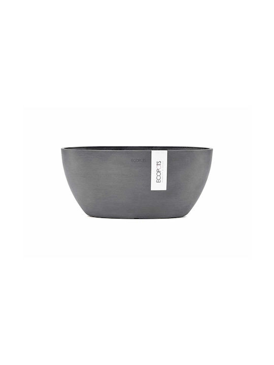 Ecopots Sofia Γλάστρα Πλαστική Ecopots Sofia Γλάστρα Πλαστική