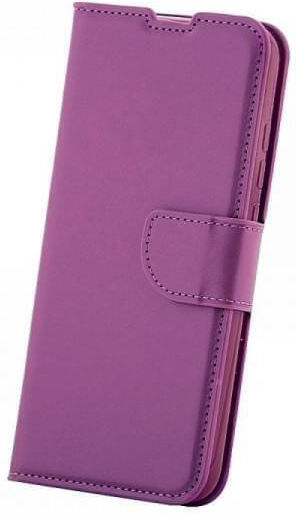 Leewello Book Δερματίνης Μωβ (Xiaomi 11T / 11T Pro)