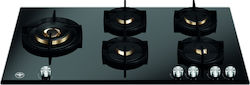La Germania Gaz natural P90 5L LAG GN T GN La Germania Gaz natural P90 5L LAG GN T GN