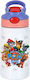 Koupakoupa Kids Water Bottle Paw Patrol Stainle...