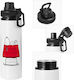 Koupakoupa Das Haus von Snoopy Kinderflasche Al...
