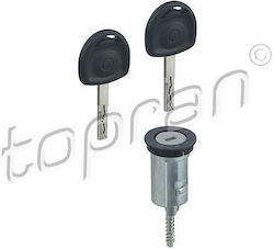 Topran Car Engine Starter Switch for