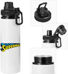 Koupakoupa Kids Water Bottle Aluminium 850ml