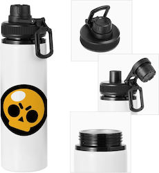Koupakoupa Kids Water Bottle from Aluminium Bra...
