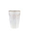 Butlers Ceramic Glass In White Colour 330ml