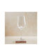 Butlers Pahar Vin roșu / de sampanie din Cristal Pahar cu picior 480ml