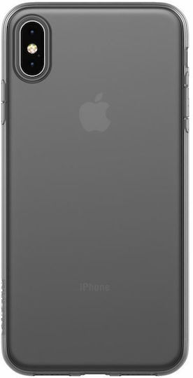 Incase Protective Задна корица Прозрачен (iPhone X / XS)