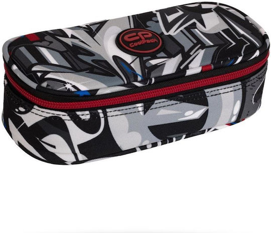 Coolpack Κασετίνα Πολύχρωμη