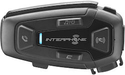 Interphone U-COM 8R Interphone U-COM 8R
