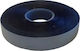 Domani Selbstvulkanisierende Isolierband 25mm x 10m Schwarze