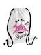 Koupakoupa Backpack 15lt White