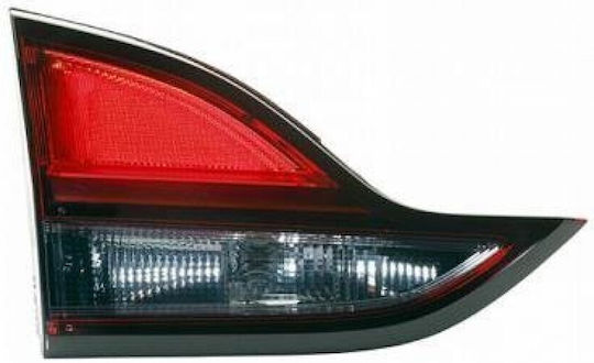 Magneti Marelli Taillights for Opel Zafira Tourer