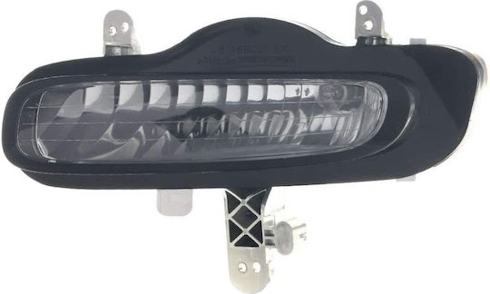 Magneti Marelli Front Lights for Fiat Panda / New Panda