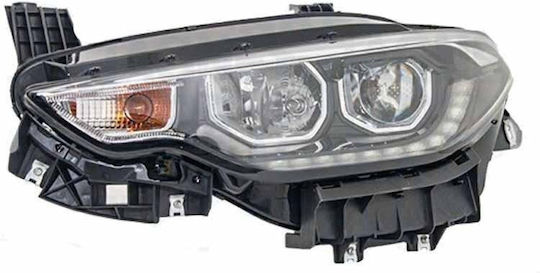 Magneti Marelli Vordere Lichter LED für Fiat E-Commerce-Website 1Stück